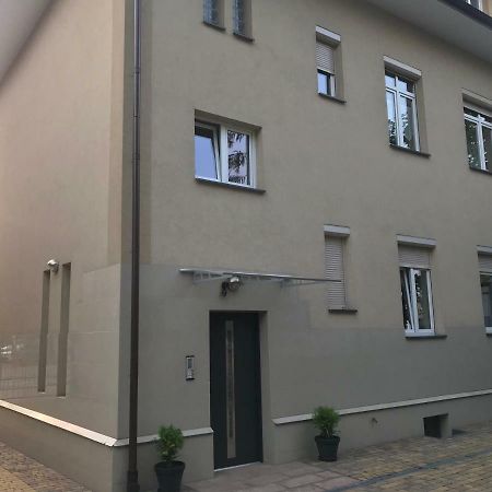 Apartment Family Krakau Exterior foto
